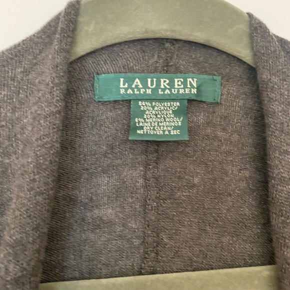 Ralph Lauren - Picture 2 of 4